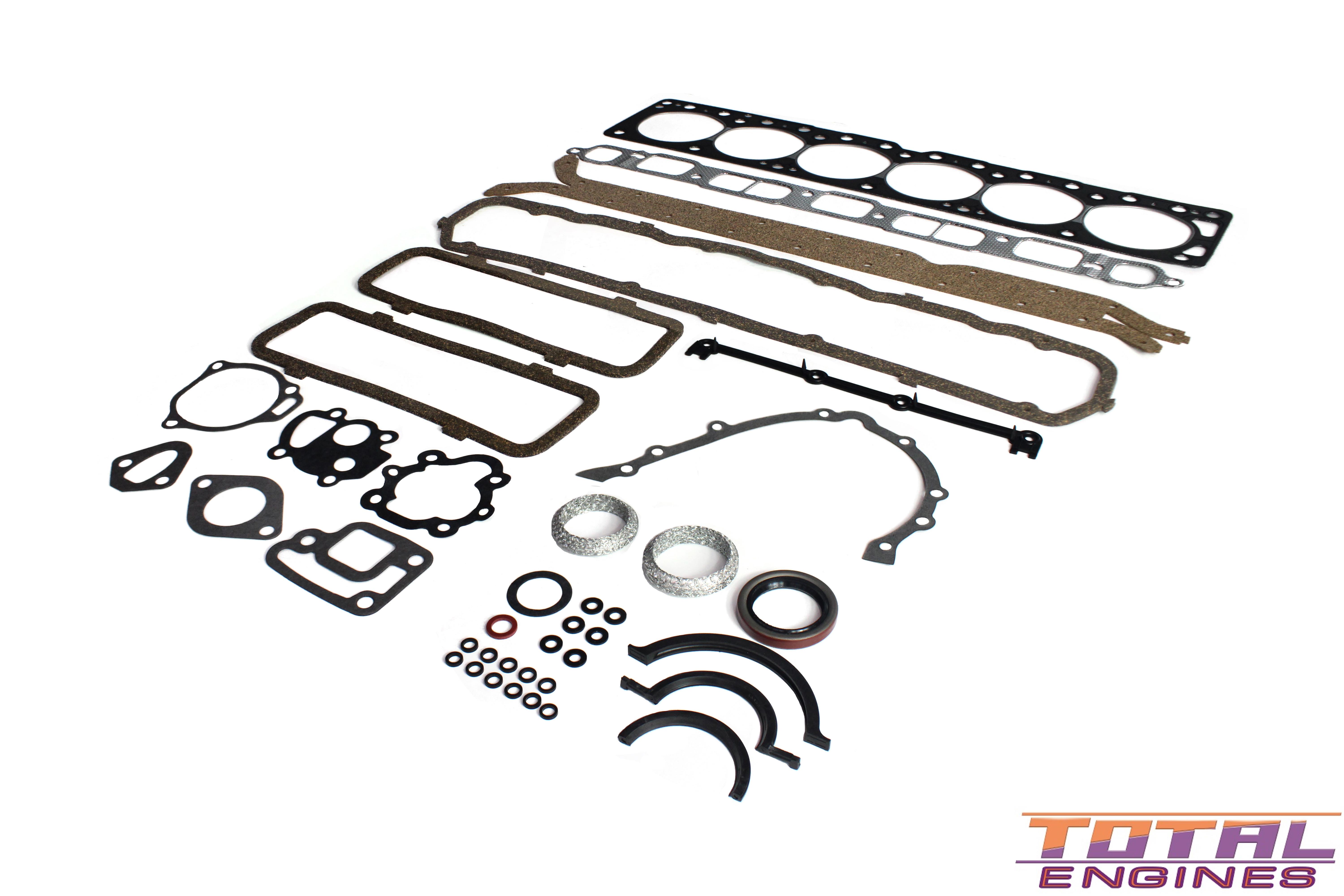 Permaseal Full Gasket Set - FG392 Image 1
