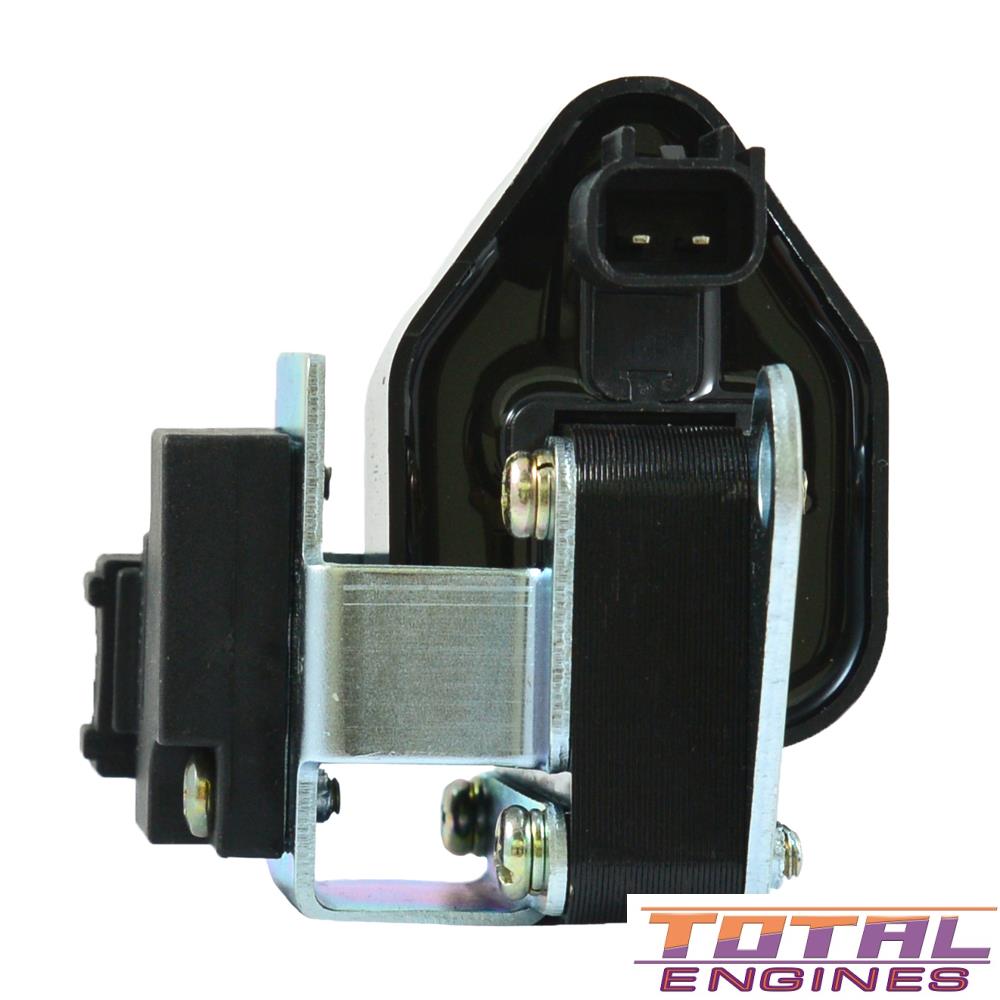 Swan Ignition Coil Check Fitments List - IC70604A Image 3