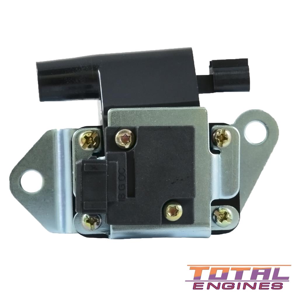 Swan Ignition Coil Check Fitments List - IC70604A Image 4