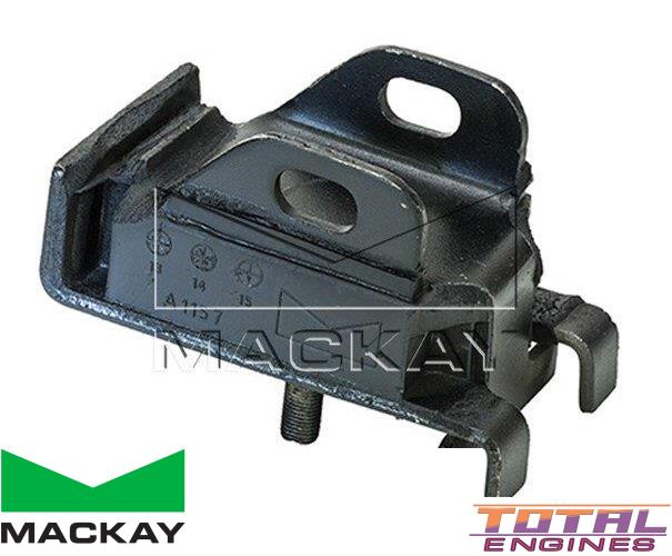 2x Mackay Front Engine Mount for Holden V8 253 304 308 5.0L Commodore HQ-VT - A1157 Image 1
