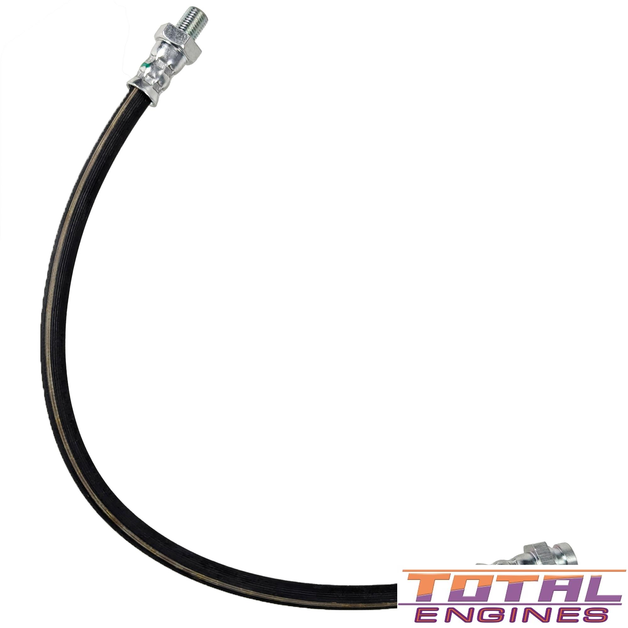 Mackay Hydraulic Front Brake Hose Direct OE Replacement - BH1065 Image 1