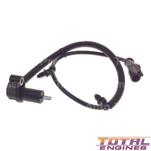 PAT Wheel Speed Sensor Right fits Ford Fairlane AU I 4.0 Litre 4.0L V6 12 Valve OHV EFI 3998cc Image 1