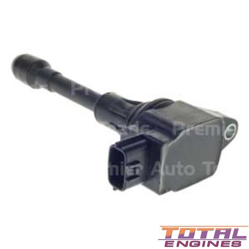 PAT Ignition Coil fits Renault Koleos HZG 2.5 Litre 2TR 707 4 Cylinders 16 Valve DOHC VVT MPFI 2488cc Image 1