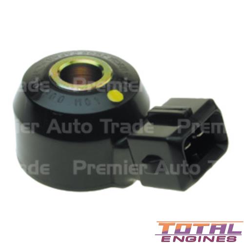 Hitachi Knock Sensor fits Nissan Elgrand E50 Up To 01/2000 3.3 Litre VG33E V6 12 Valve SOHC MPFI 3275cc Image 1